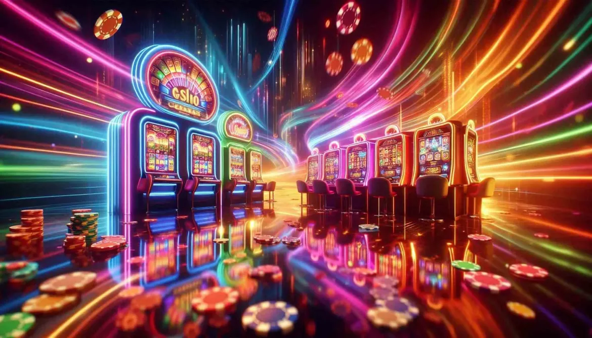 Casino of Dreams